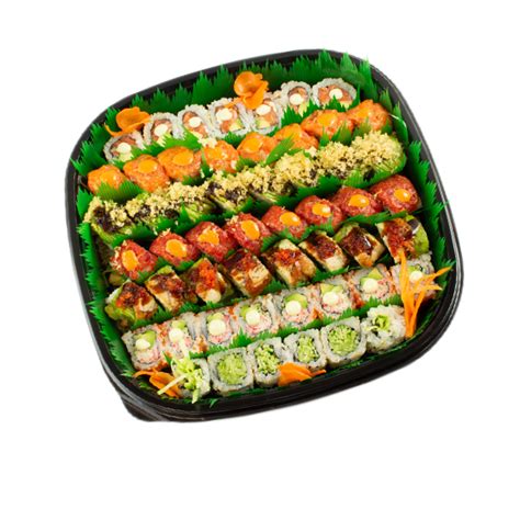 Royal Sushi Explore Our Menus Order Online Quarter Group