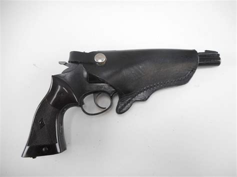 Crossman Model 38t 22cal Pellet Air Pistol