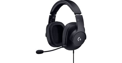 Step Up Your Game With Logitechs G Pro Wired Headset 45 Shipped Reg