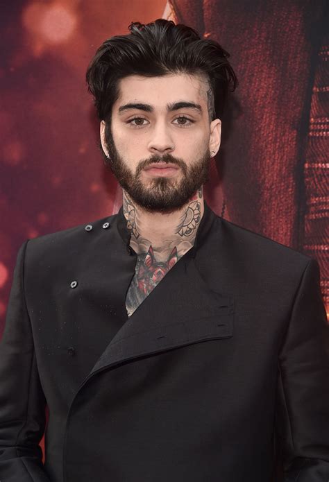 Zayn malik is one of the greatest and popular singers. Zayn Malik Donates More Than $13,000 to Girl In Need of ...