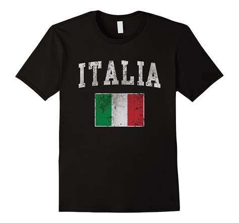 vintage italia italian flag italy shirt cl colamaga