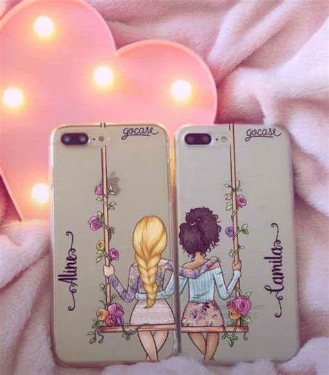 Pin By Mackenzie Woodall On Phone Cases In 2020 Bff Phone Cases Bff