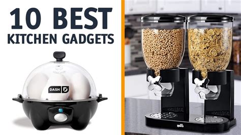 Top 10 New Kitchen Gadgets In 2020 Kitchen Products From Amazon