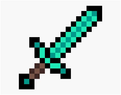 Large collections of hd transparent minecraft diamond sword png images for free download. Transparent Diamond Sword Minecraft, HD Png Download - kindpng