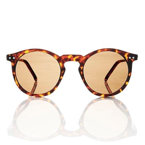 mens tortoise round frame o malley sunglasses by americandeadstock 18 00 fashion eye glasses