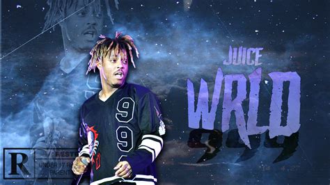 Hd wallpapers and background images. Juice Wrld Computer Legends Never Die Wallpapers ...