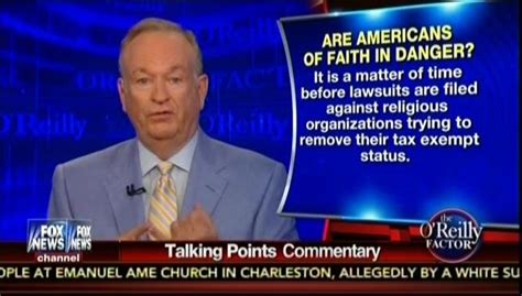 Video After Marriage Equality Fox News Pivots To Religious Liberty