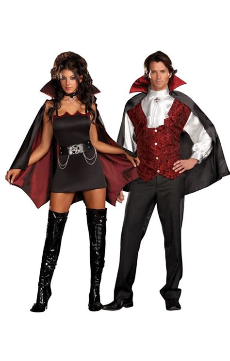 Pin On Couples Costumes