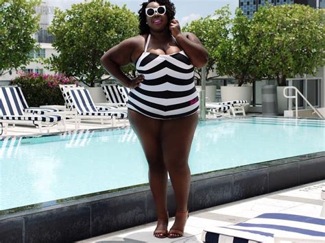 23 Body Positive Women Reminding You To Go Ahead And Wear