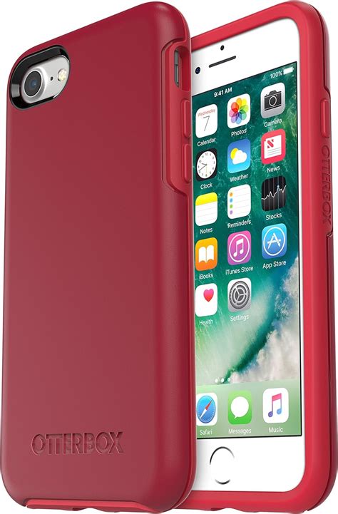 Otterbox Symmetry Series Case For Iphone 8 And Iphone 7 Not Plus
