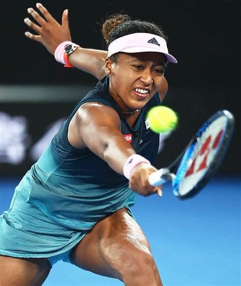 She is one of the topmost vendible athletes around the globe. Naomi Osaka net worth: How much could Osaka earn from Australian Open final? | Tennis | Sport ...