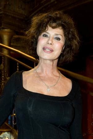 Corinne Clery Filmography And Movies Fandango