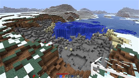 Maybe you would like to learn more about one of these? Everything For Minecraft: MineCraft 1.6.6 Beta - Too Many ...