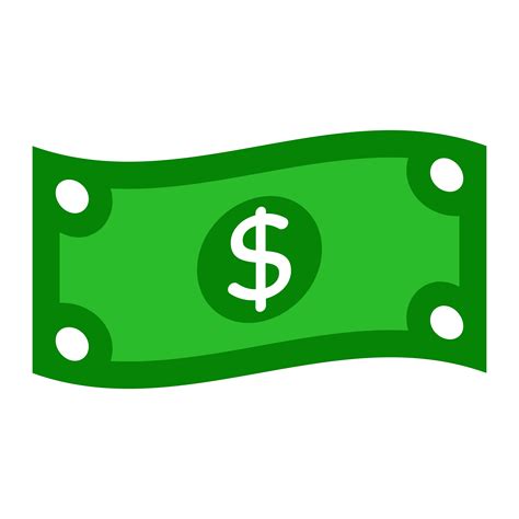 One Dollar Bill Vector Art Icons And Graphics For Free Download