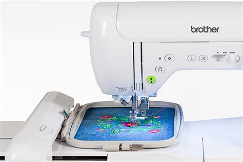 Brother Machine Embroidery Designs Elevate Your Embroidery Game