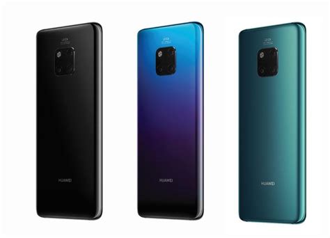 Although a curved display reduces screen real estate, it also has the advantage of making the phone narrower. AI Filmmaking: HUAWEI Mate 20 Pro - Mobile Motion