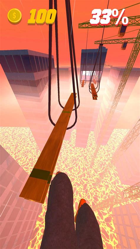 Rooftop Run For Android Apk Download