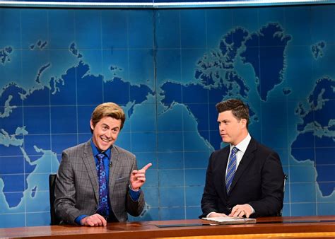 Video Snl Skits From Last Night Watch Cold Open Weekend Update Shares Lsd Oscar Reviews