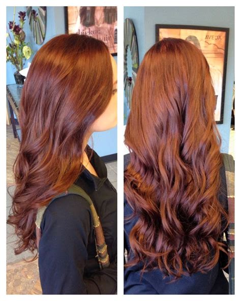 The Gallery For Brown Red Hair Color Coloring Wallpapers Download Free Images Wallpaper [coloring436.blogspot.com]
