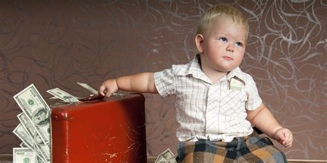The 7 Money Mistakes That Parents Make Huffpost