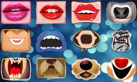 Funny Mouth Amazonde Apps And Spiele
