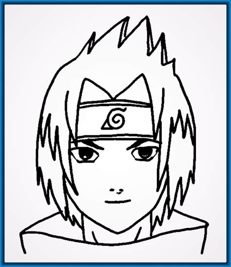 Imagenes Para Dibujar Faciles De Naruto Kiba Naruto Akamaru Anime