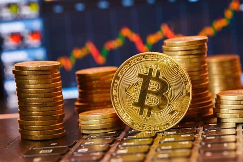 The trader who nailed bitcoin's violent collapse from above $60,000 to the lows of $50,000 is now predicting that the leading crypto asset will ignite an epic bounce and restart its bull market. Bitcoin Is the Best Performing Major Asset Class so Far in ...