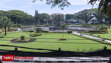 Pemkot Malang Bakal Hadirkan Tour Wisata Bouwplan Times Indonesia