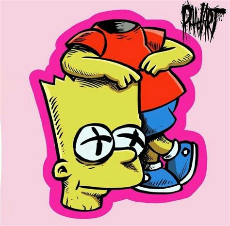 Pin By Robin On Simpsons Did It Bart Simpson Art Simpsons