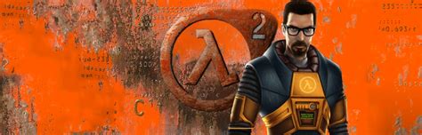 Hero For Half Life 2 Classic By Kirishima Steamgriddb