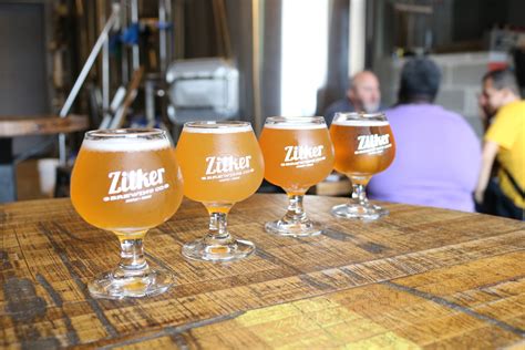 22 Craft Breweries In Austin For Beer Lovers So Much Life