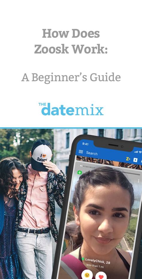 Delete and reinstall facebook app. How Does Zoosk Work: A Beginner's Guide | Dating people ...