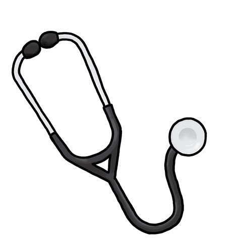 Heartbeat Stethoscope Sticker By Bobbyreichle For Ios And Android Giphy