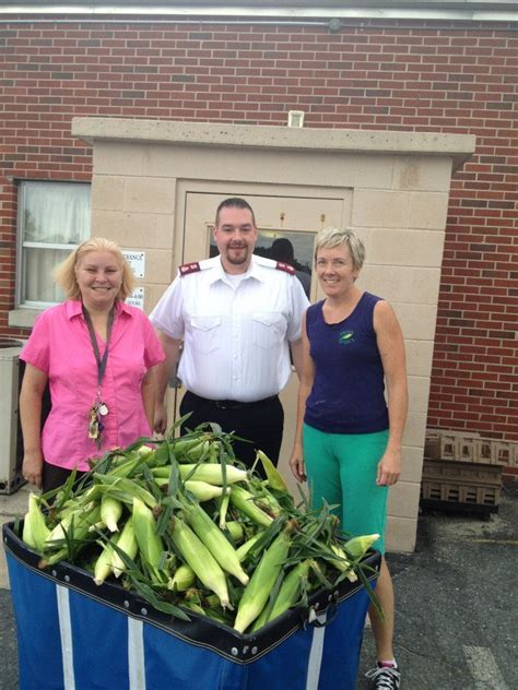 Food lion grocery store of cambridge. Emily's Produce recently donated sweet corn to the food ...