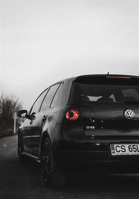 Vw Polo Wallpapers Wallpaper Cave