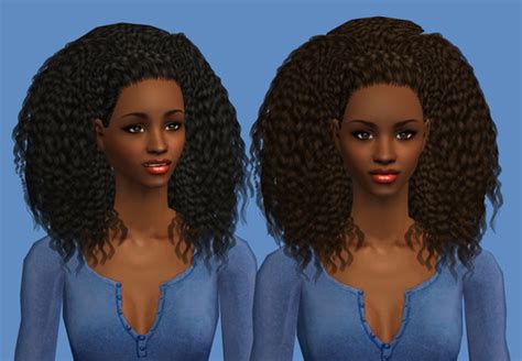 Sims 4 Male Hair Tumblr