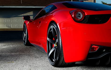 Fondos De Pantalla Vehículo Coche Deportivo Cupé Coche De