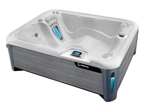 Hot Spring Jetsetter Hot Tub 3 Person Teddy Bear Pools And Spas