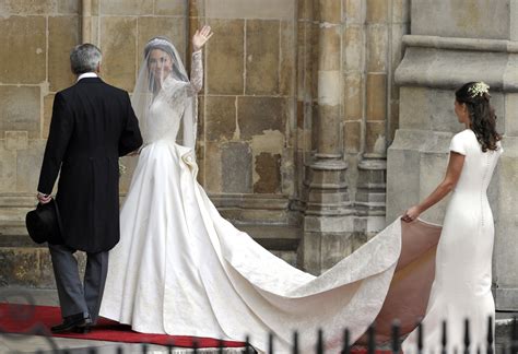 7 Of The Most Beautiful Royal Wedding Dresses Ever