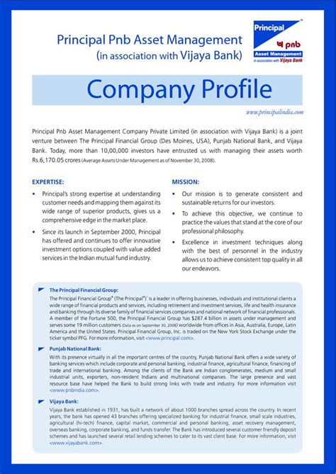Example of company profile letter pols attorneys. Business Profile Examples - BuyerPricer.com | Places to ...