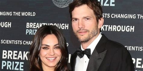 Ashton Kutcher And Mila Kunis Apologize For Danny Masterson Support Letter