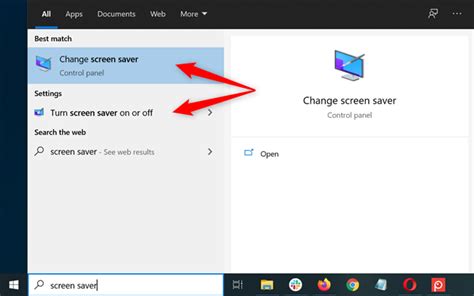 How To Change Screen Saver In Windows 10 All You Need To Know