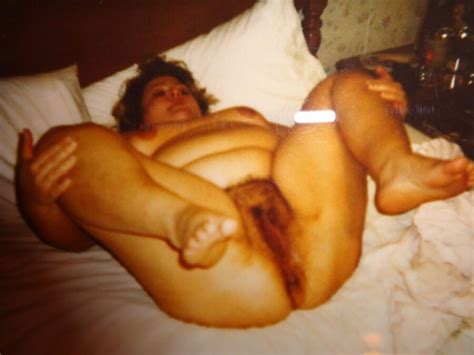 Vintage Polaroid Bbws And Plumpers Pics Xhamster