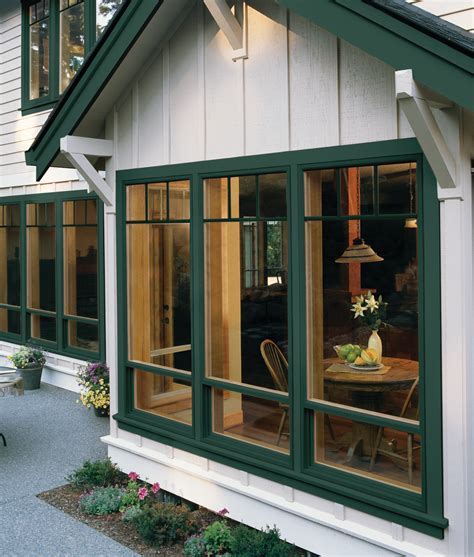 Enhancements To Window Line For Residential Pros