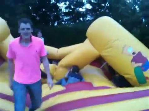 Bouncy Castle Fun YouTube