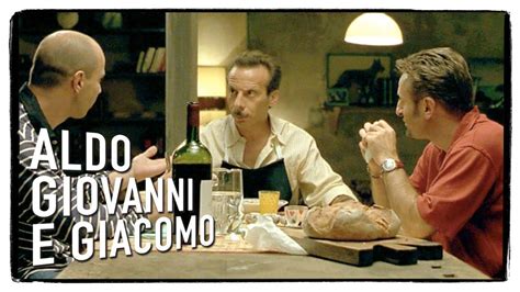 Giacomo meets giovanni, his former best friend, with whom he quarreled three years before. Pin on Movies/TV Series