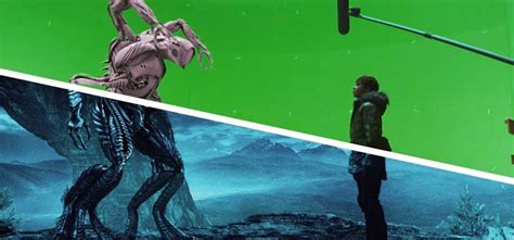 The Beginners Guide To Becoming A Visual Effects Artist
