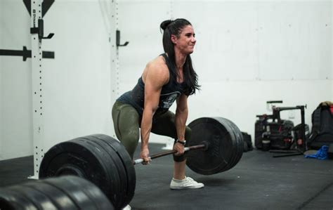 Building A Better Deadlift With World Record Holder Stefi Cohen And