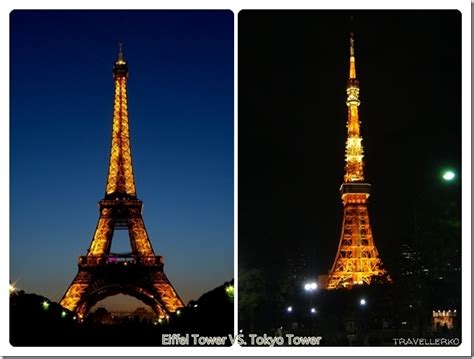 Thedesignfactoryuk Tokyo Eiffel