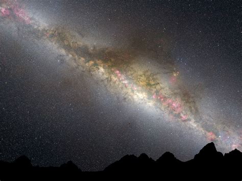 Evolution Of Milky Way Galaxy Revealed By Hubble Space